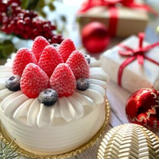 クリスマスケーキ
